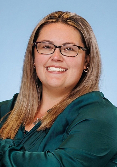 Kaitlyn Brimmer-Railing