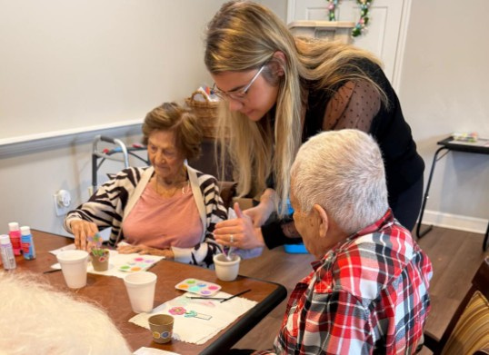 Assisted Living vs Home Care What Families Should Compare First | Madison at Ocoee, FL