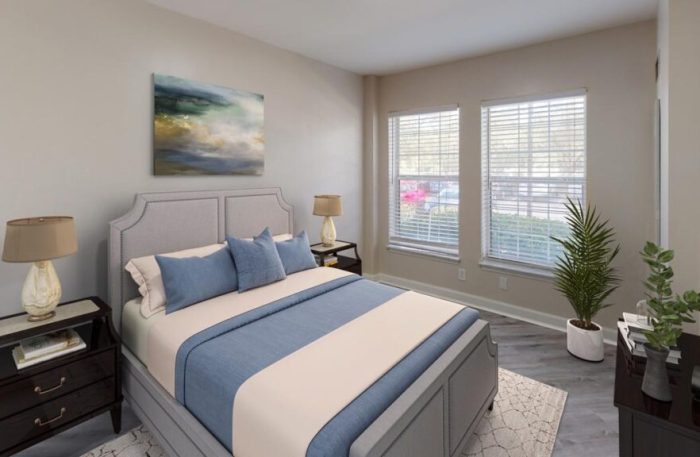 Bedoom Madison At Ocoee