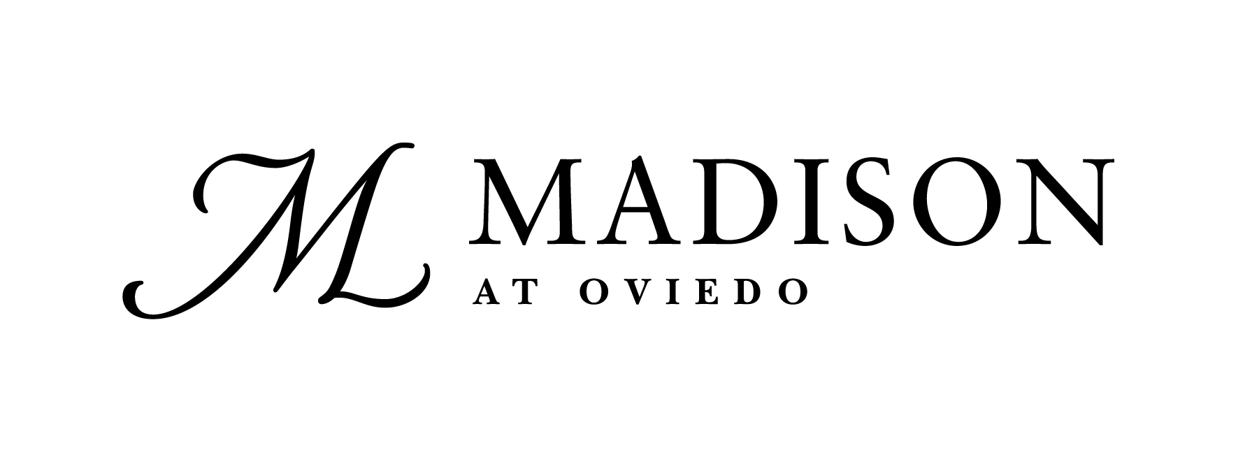 Madison at Oviedo | Logo