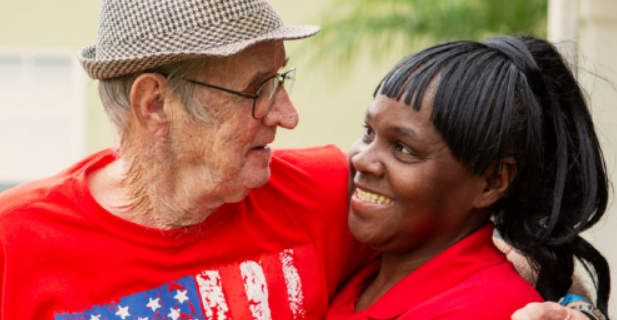 Madison at Oviedo Memory Care