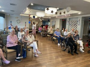The Importance of Timely Consideration for Assisted Living, Madison at Oviedo