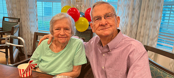 Madison at Oviedo Senior Living