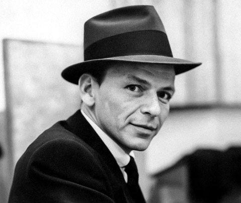 Frank Sinatra