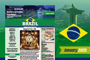 January 2025 Newsletter