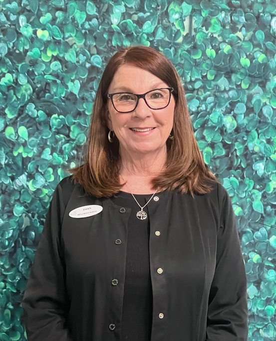 Dawn Lofgren