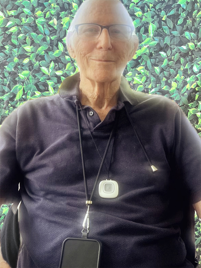 Donald Kitsmiller