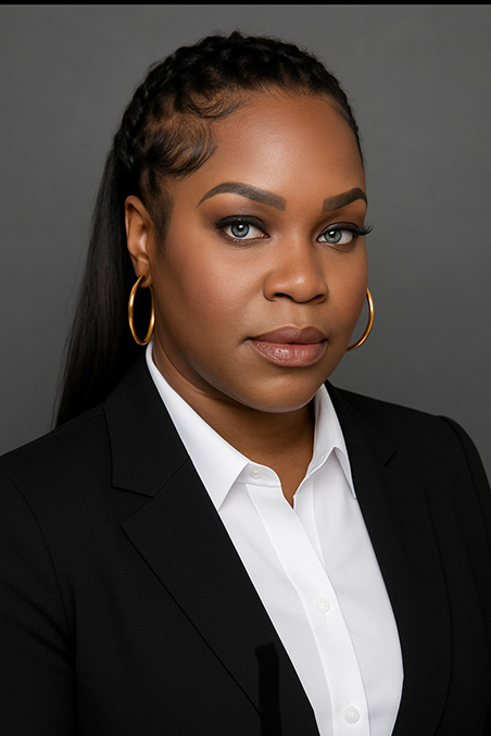Shalanta Campbell