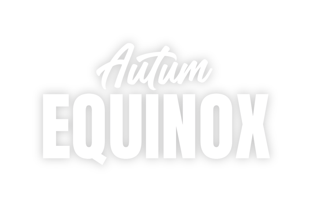 Autumn Equinox