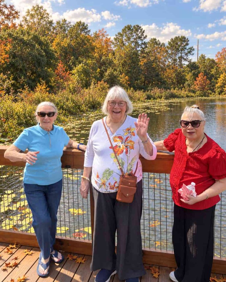 Fall Safety Tips for Seniors in Florida: What Families Should Know in 2026