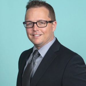 Kristofer Munch, Executive Director | Madison at Oviedo