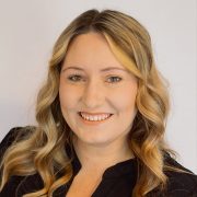 Rebecca Gorman, Sales and Marketing Director | Madison at Oviedo