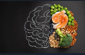 How Diet Impacts Senior Brain Function | Madison at The Range