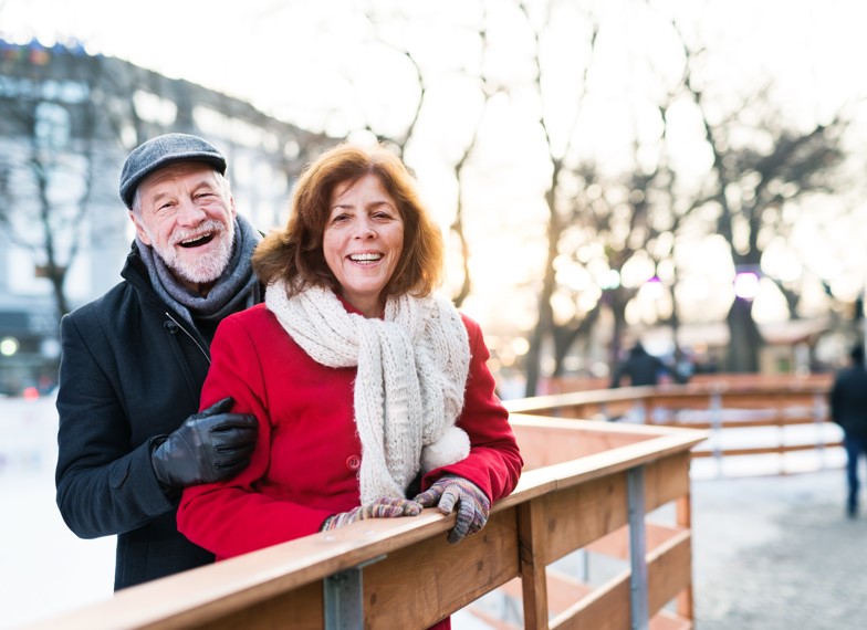 Winter Prep for Seniors: How to Keep Loved Ones Safe and Happy Through the Cold Months