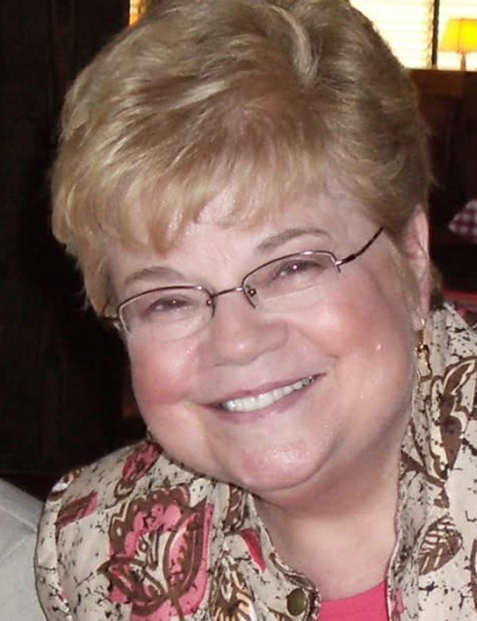 Shirley Bray