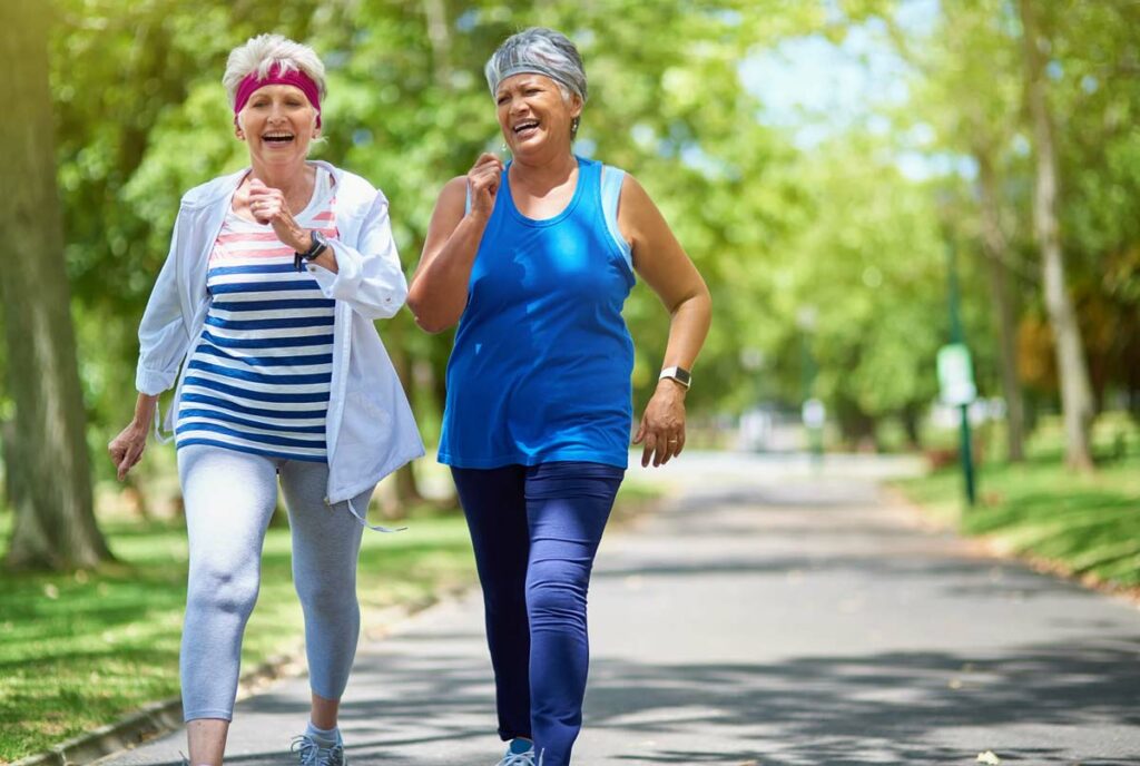 Trends in Senior Living