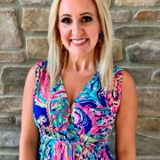 Anna Bates, Sales and Marketing Director | Madison at The Range