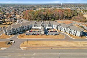 October 1, 2024 — Atlas Senior Living is growing again by taking over management of two communities in Alabama: Monark Grove Madison in Madison and Monark Grove Greystone in Birmingham.