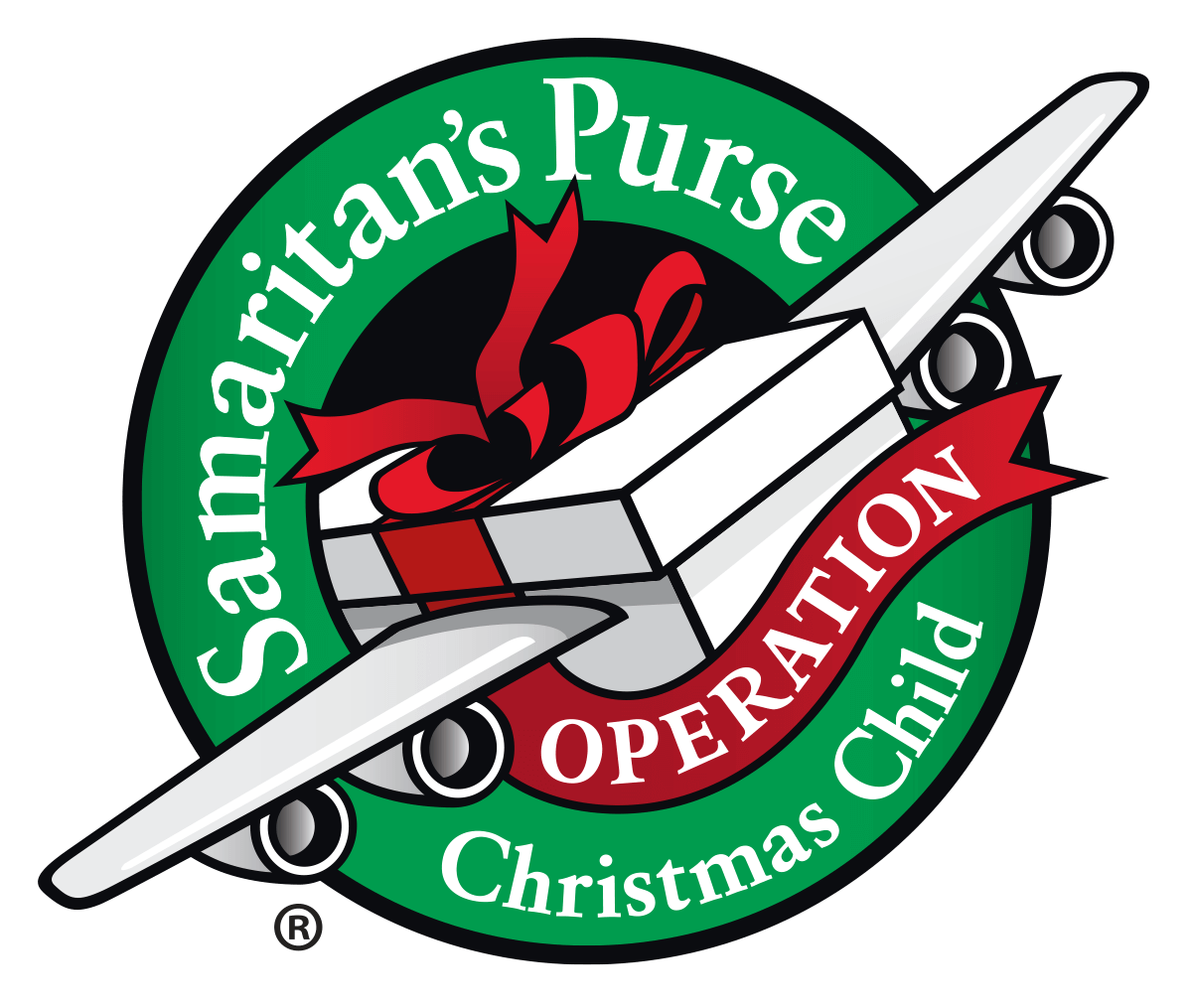 Operation Christmas Child