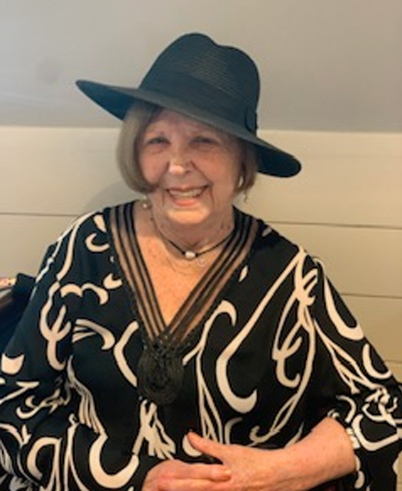 Carolyn Gafford