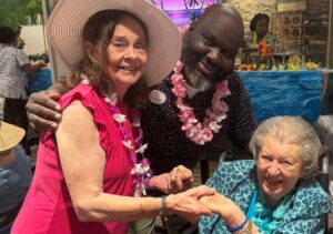 5 Reasons to Consider Assisted Living as Your Next Adventure After 70