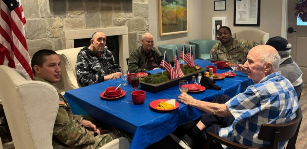 5 Reasons to Consider Assisted Living as Your Next Adventure After 70