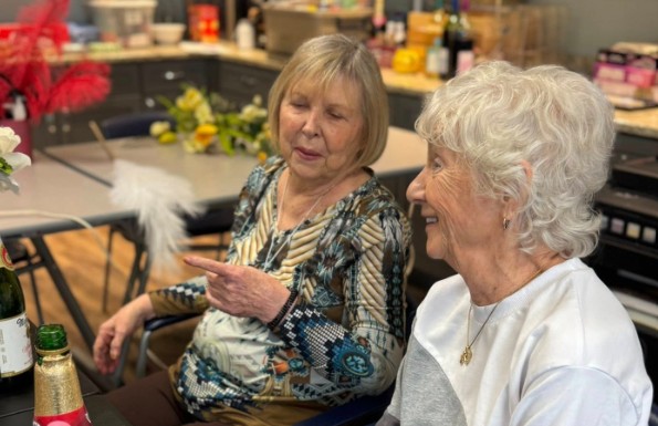 Reasons to Consider Assisted Living as Your Next Adventure After 70