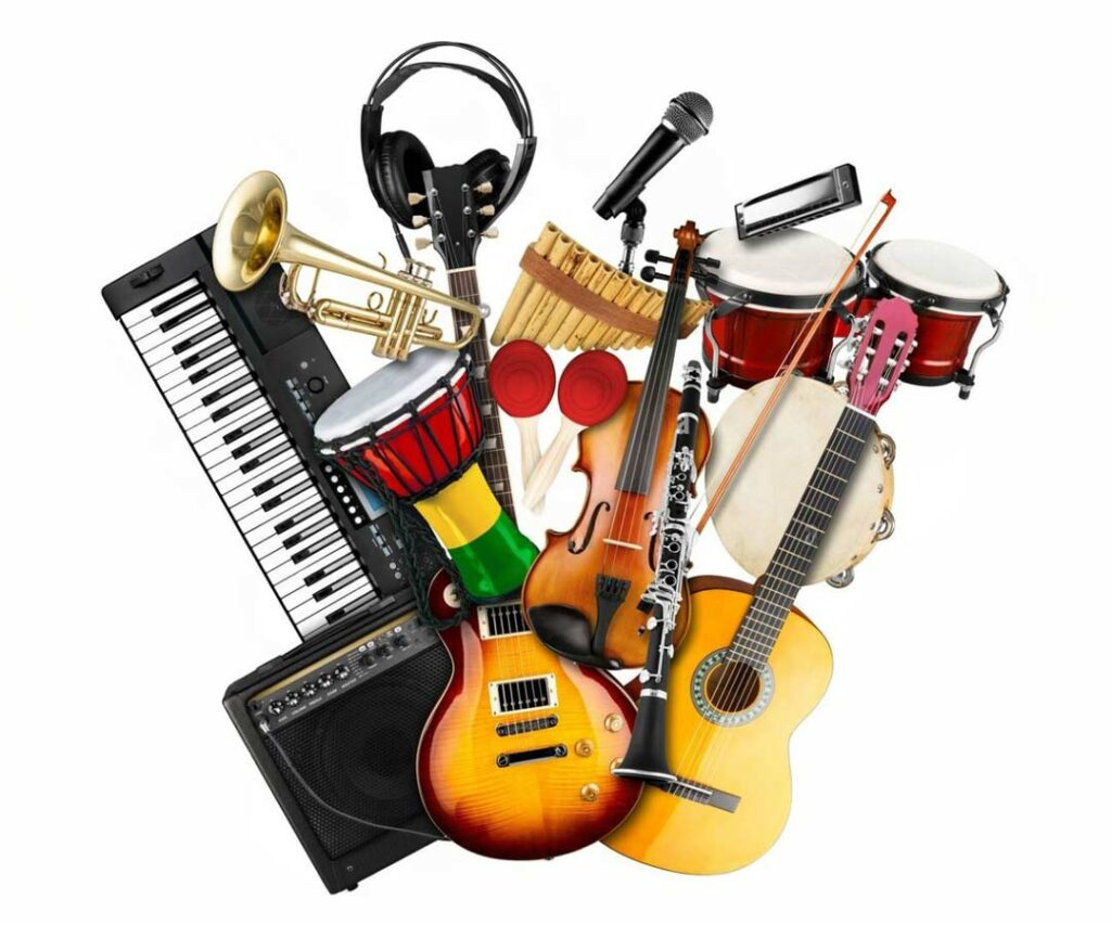 Music performances loved by Residents