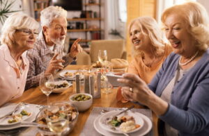 5 Habits Every Senior Should Know to Improve Digestive Health