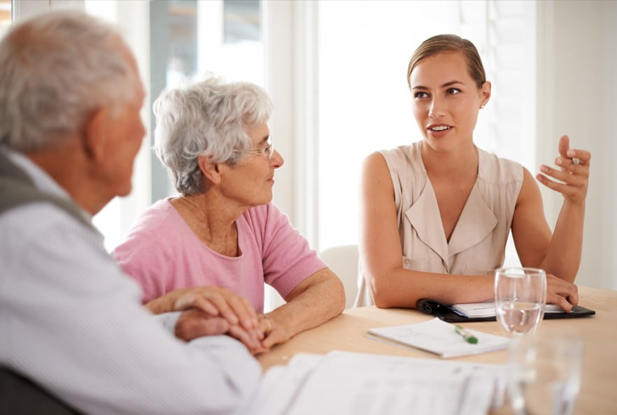 5 Steps to Talk to Your Parents About Senior Care with Ease and Compassion