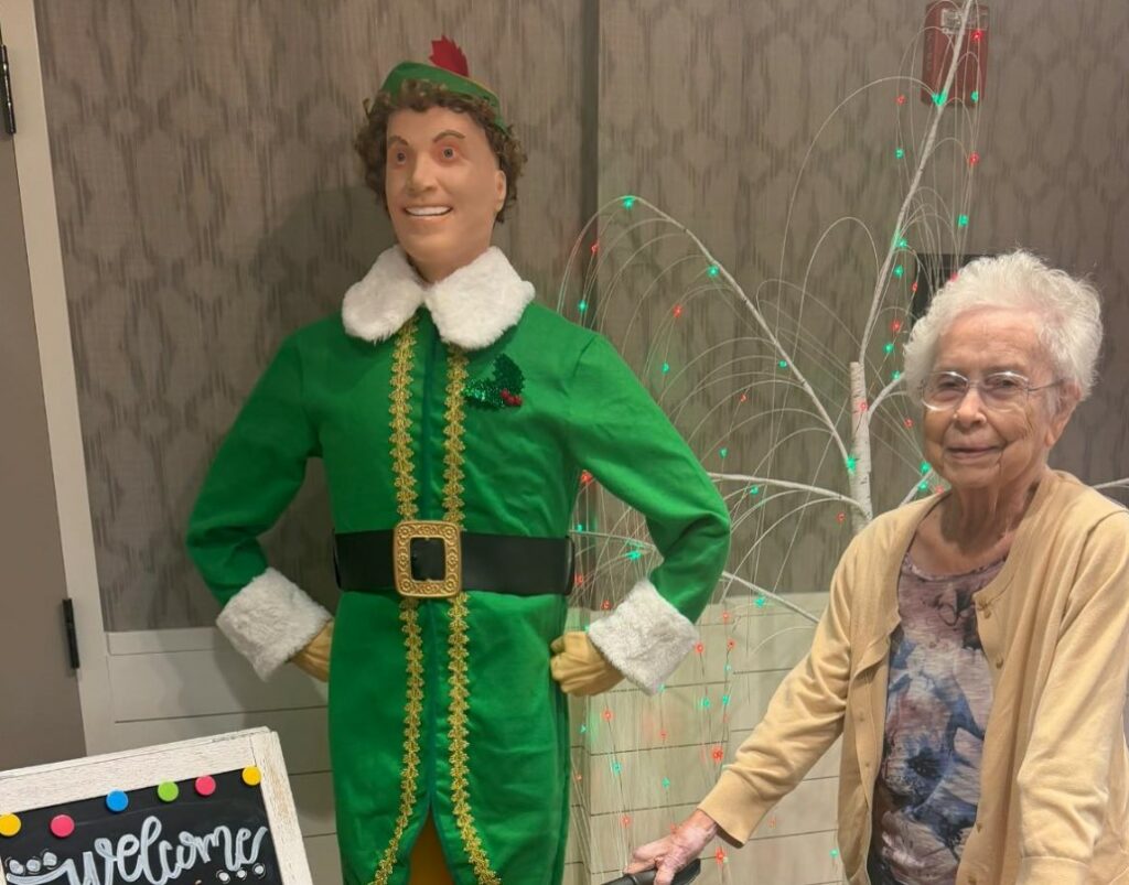 From Holiday Visits to Honest Talks: Recognizing When Senior Living May Help