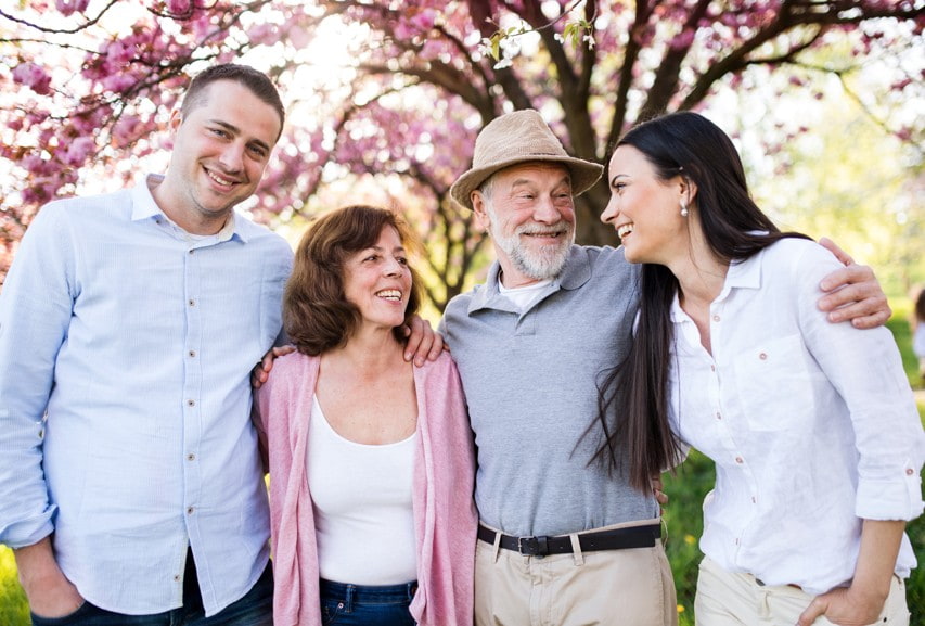 Steps to Talk to Your Parents About Senior Care with Ease and Compassion