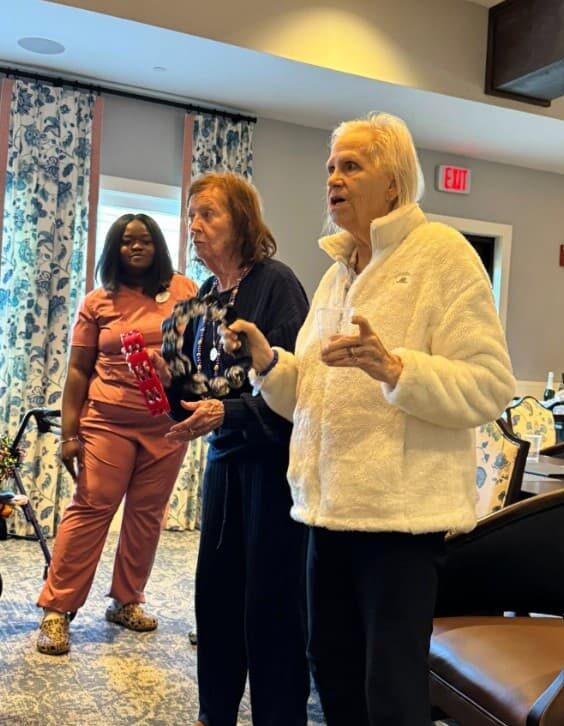 Assisted Living, Monark Grove Greystone, Farley Ln, Birmingham, AL