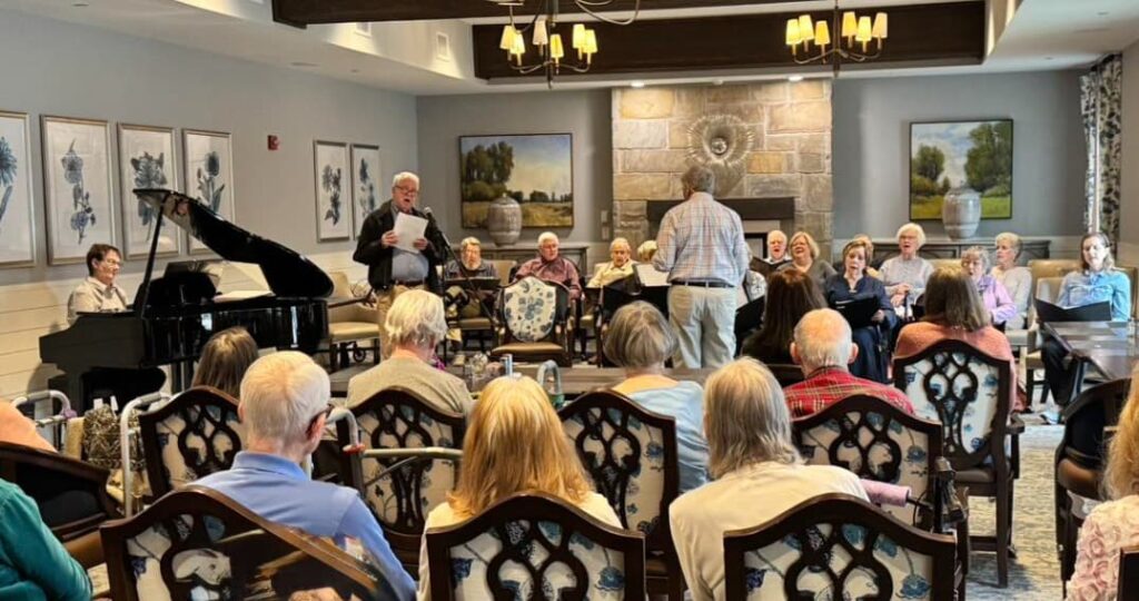 Live Music, Monark Grove Greystone, Alabama