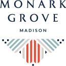 Monark Grove Madison Community Logo