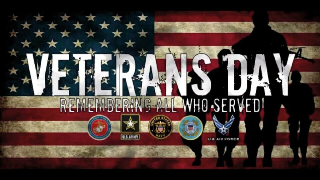 Veterans Day