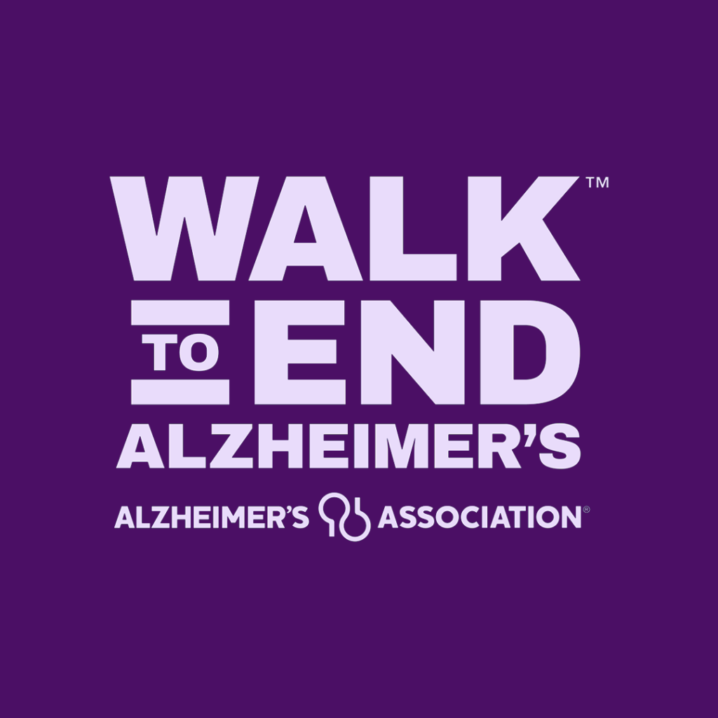 2024 Walk to End Alzheimer's