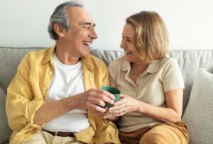 Five Steps to Feel at Home in Senior Living