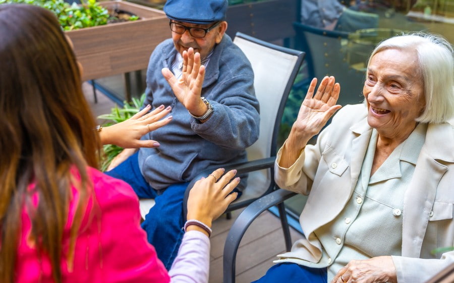 How to Choose the Right Alzheimer's and Dementia Care for Your Loved One