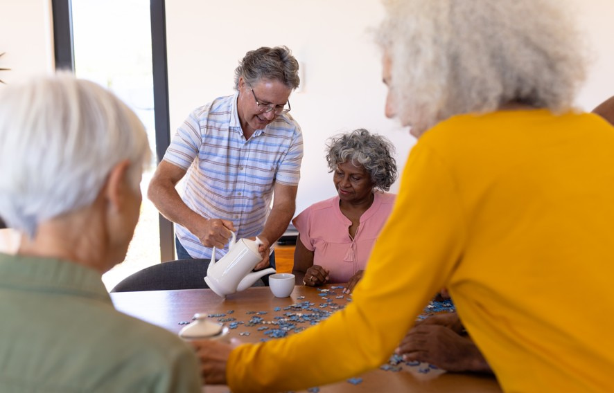 How to Choose the Right Alzheimer's and Dementia Care Monark Grove Madison
