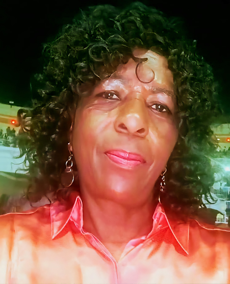 Sandra Jefferson
