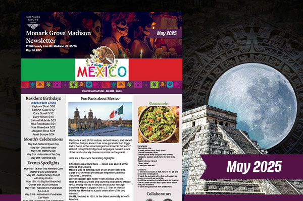 June 2025 Newsletter