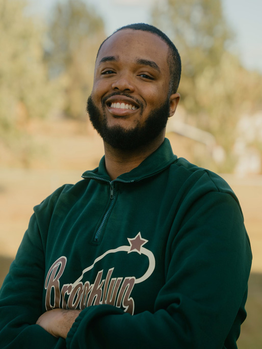 Christopher Stewart-Benford