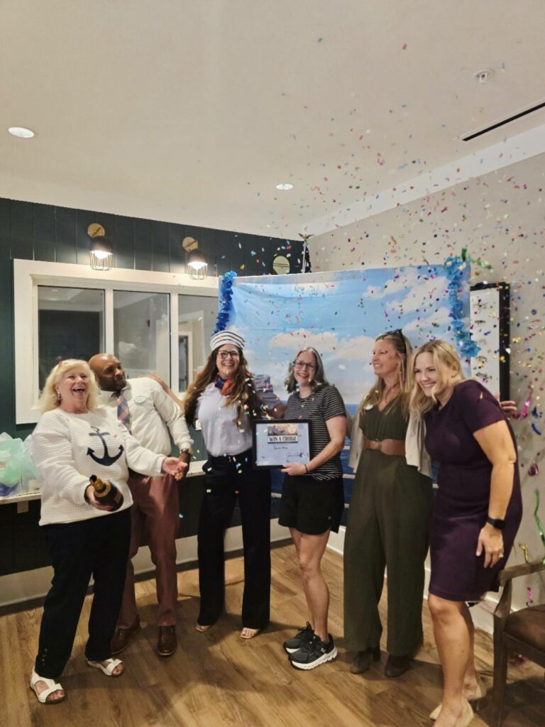 Cruise Giveaway Finale: Celebrating Community and Adventure, Monark Grove Madison