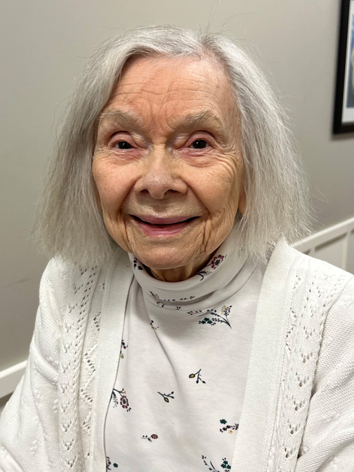 Patricia McNeely