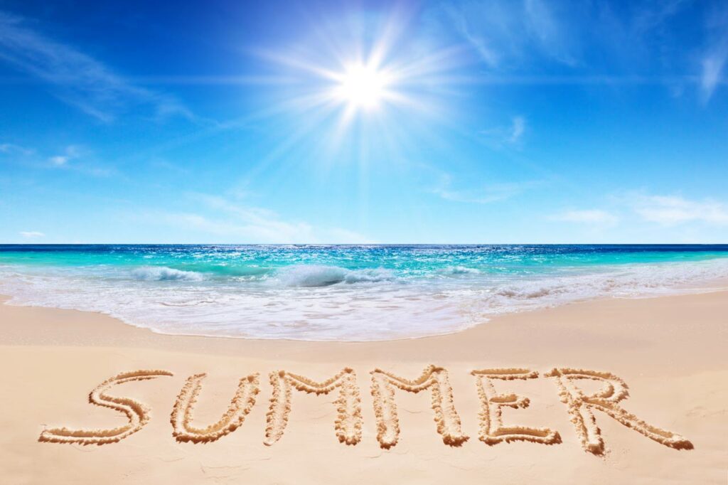 Health Articles, Summer