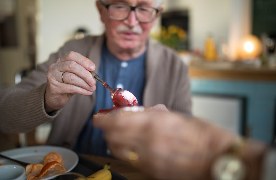 Healthy Snacking Secrets for an Active and Vibrant Life After 65