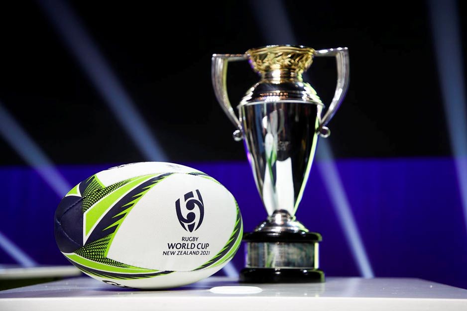 Rugby World Cup