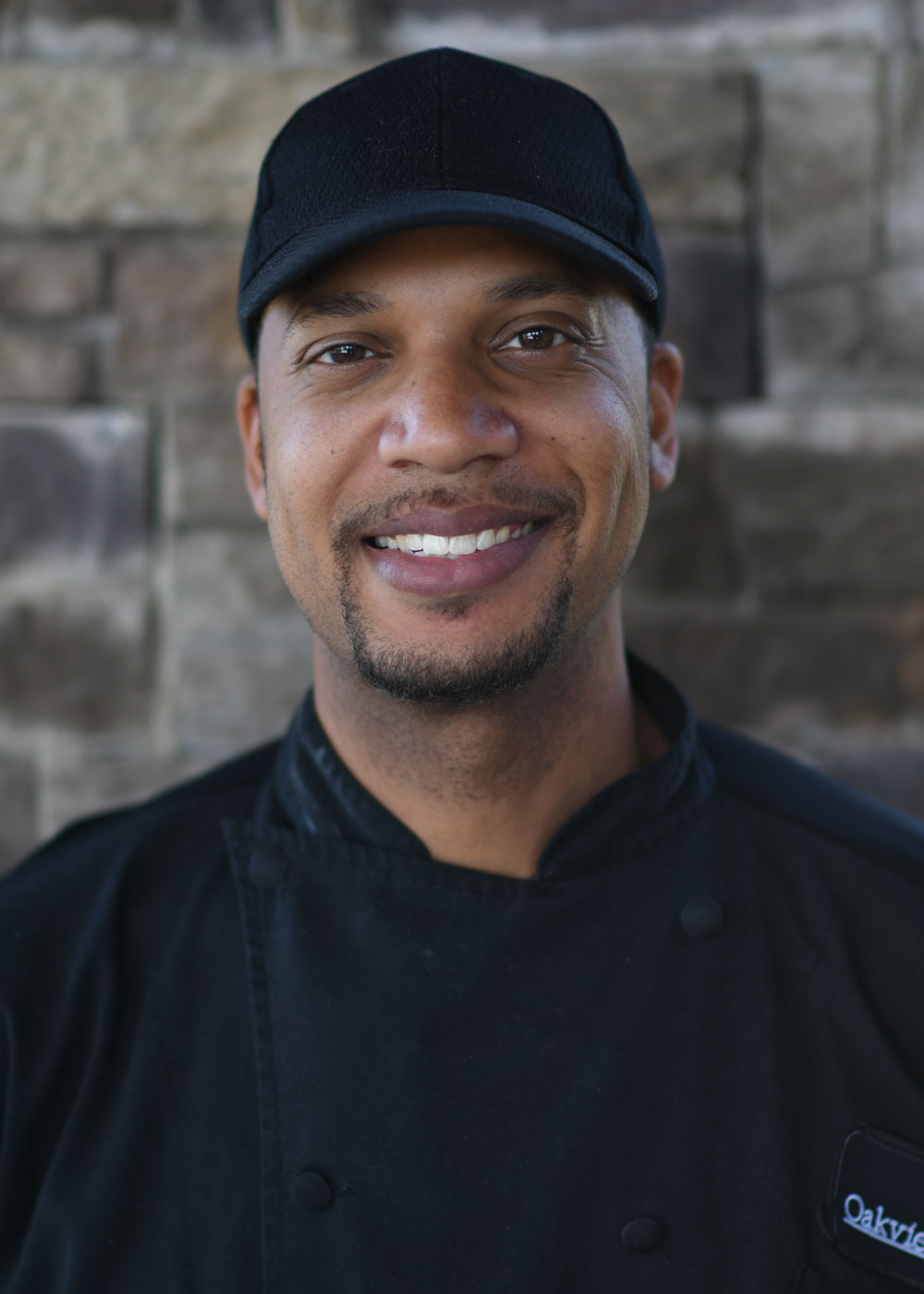 Dietary Director Jeremy from Oakview Park Senior Living in Greenville, SC