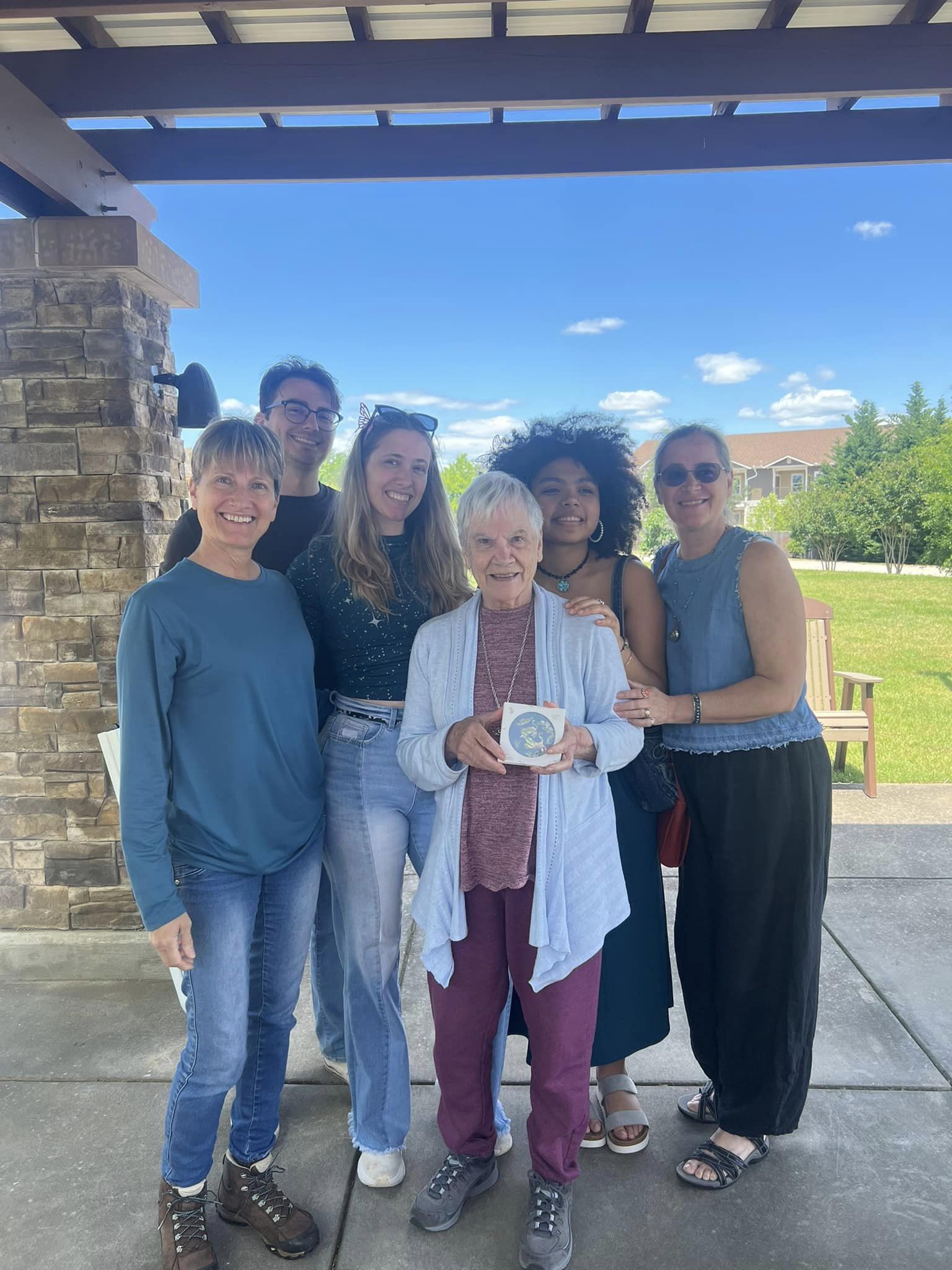 Comprehensive Benefits of Assisted Living for Seniors